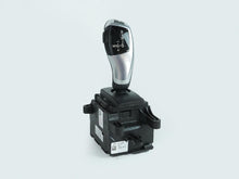 Load image into Gallery viewer, 2011 - 2012 BMW X3 F25 GEAR SHIFTER SELECTOR AUTOMATIC TRANSMISSION OEM, buy