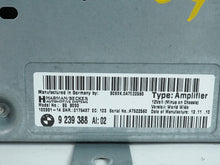 Load image into Gallery viewer, 2011 BMW 5 SERIES F10 AMP AMPLIFIER AUDIO STEREO SOUND HIFI PROFESSIONAL SYSTEM, price