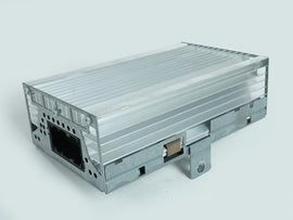 2011 BMW 5 SERIES F10 AMP AMPLIFIER AUDIO STEREO SOUND HIFI PROFESSIONAL SYSTEM, Price