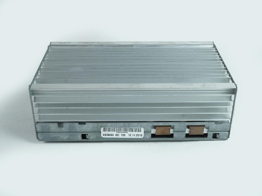  2011 BMW 5 SERIES F10 AMP AMPLIFIER AUDIO STEREO SOUND HIFI PROFESSIONAL SYSTEM, price
