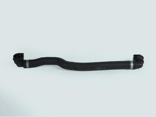 2011 - 2012 Bmw X3 F25 3.0L Hose Tube Pipe Water Radiator Coolant 7593854 OEM