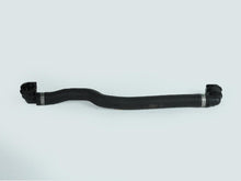Load image into Gallery viewer, 2011 - 2012 BMW X3 F25 3.0L HOSE TUBE PIPE WATER RADIATOR COOLANT 7593854 OEM, buy