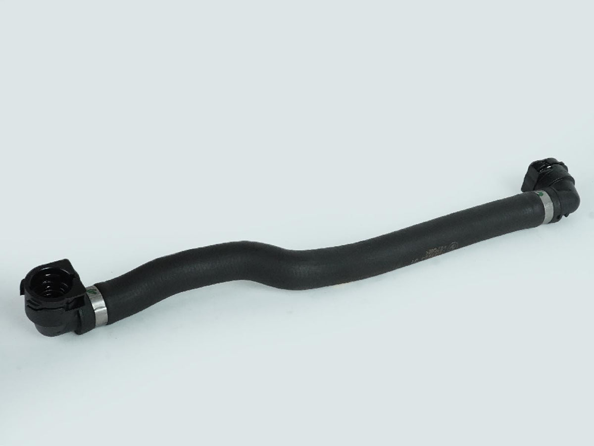 2011 - 2012 Bmw X3 F25 3.0L Hose Tube Pipe Water Radiator Coolant 7593854 OEM