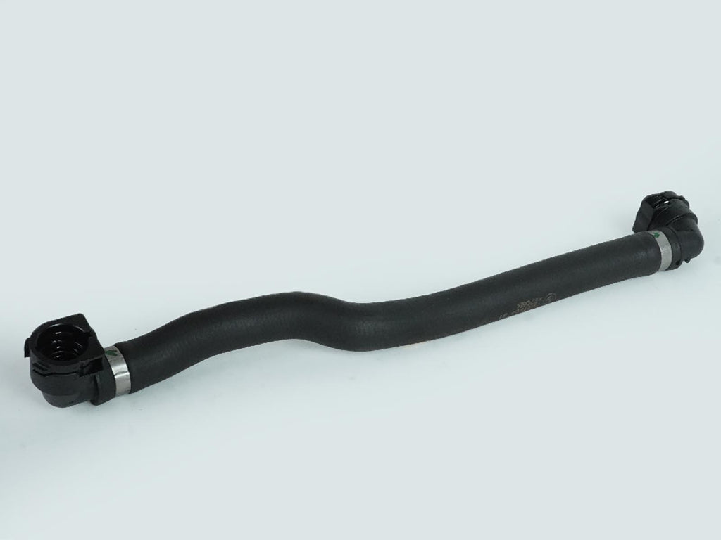  2011 - 2012 BMW X3 F25 3.0L HOSE TUBE PIPE WATER RADIATOR COOLANT 7593854 OEM, price