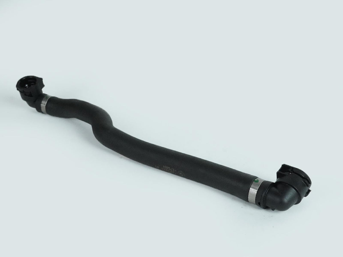 2011 - 2012 Bmw X3 F25 3.0L Hose Tube Pipe Water Radiator Coolant 7593854 OEM
