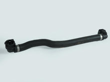 Load image into Gallery viewer, 2011 - 2012 BMW X3 F25 3.0L HOSE TUBE PIPE WATER RADIATOR COOLANT 7593854 OEM, used