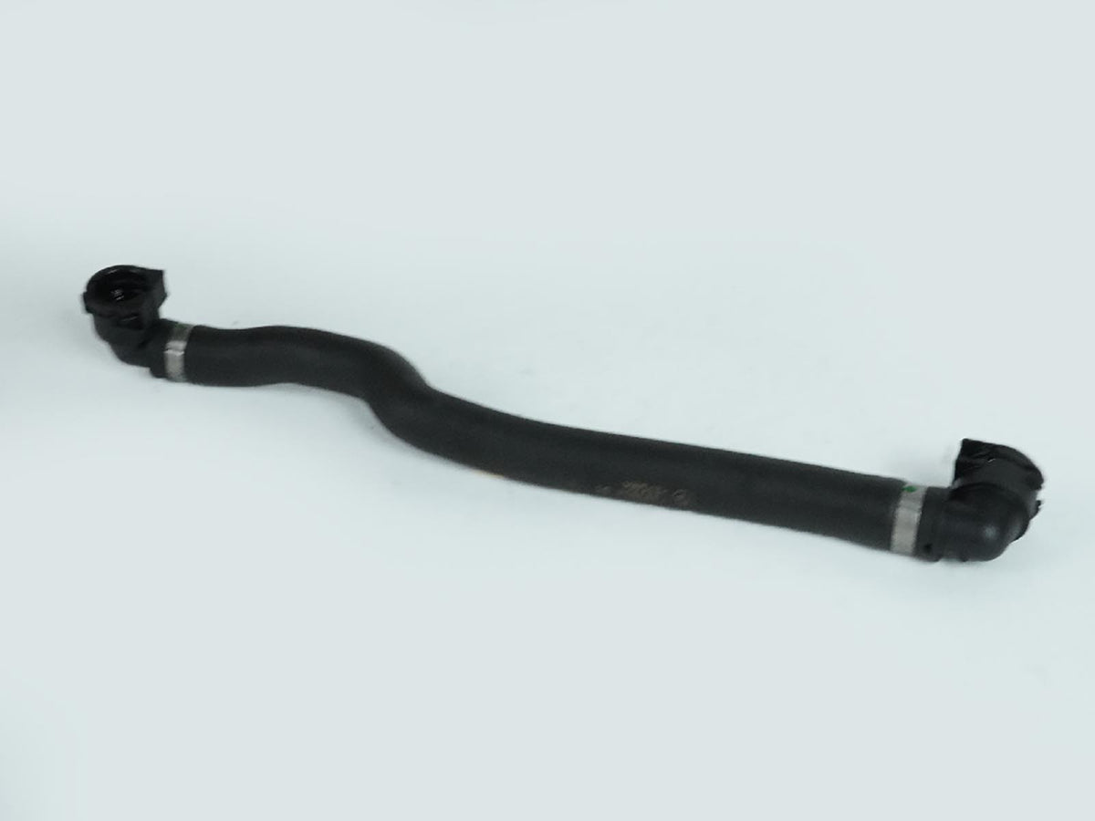 2011 - 2012 Bmw X3 F25 3.0L Hose Tube Pipe Water Radiator Coolant 7593854 OEM