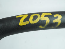Load image into Gallery viewer, 2011 - 2012 BMW X3 F25 3.0L HOSE TUBE PIPE WATER RADIATOR COOLANT 7593854 OEM, in stock