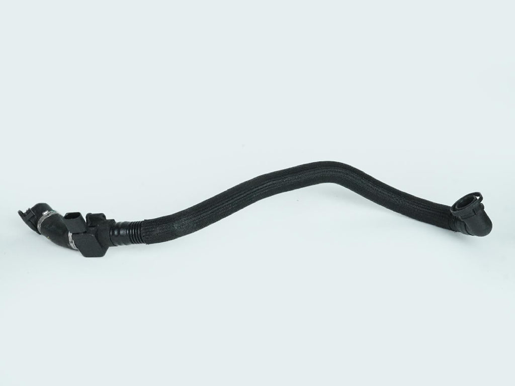  2006 - 2010 BMW M6 E64 E63 5.0L HOSE TUBE W MASS AIR FLOW METER SENSOR MAFF, buy