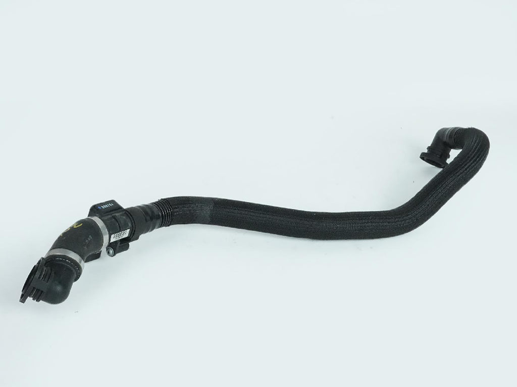  2006 - 2010 BMW M6 E64 E63 5.0L HOSE TUBE W MASS AIR FLOW METER SENSOR MAFF, in stock