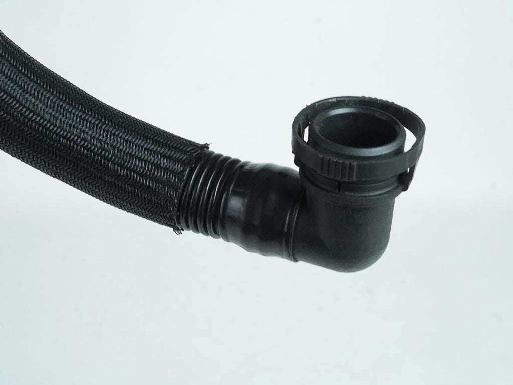  2006 - 2010 BMW M6 E64 E63 5.0L HOSE TUBE W MASS AIR FLOW METER SENSOR MAFF, price