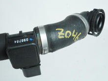 Load image into Gallery viewer, 2006 - 2010 BMW M6 E64 E63 5.0L HOSE TUBE W MASS AIR FLOW METER SENSOR MAFF, used