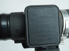 Load image into Gallery viewer, 2006 - 2010 BMW M6 E64 E63 5.0L HOSE TUBE W MASS AIR FLOW METER SENSOR MAFF, in stock