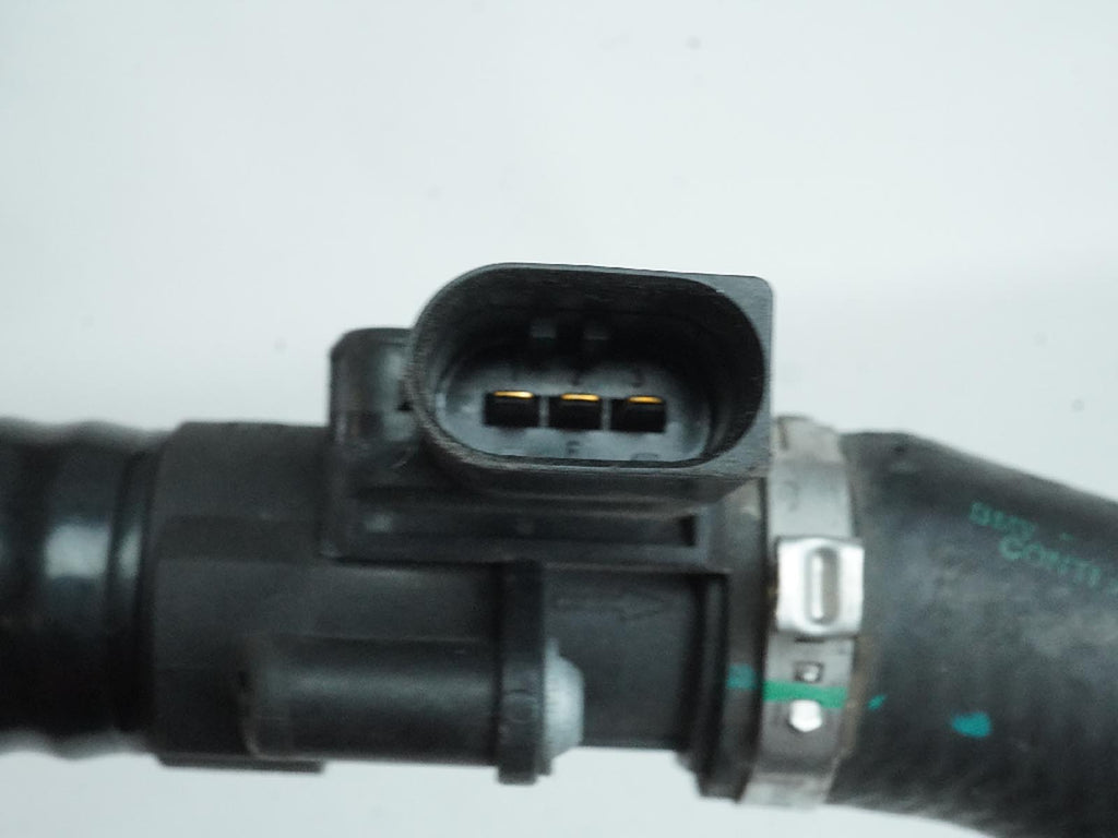 2006 - 2010 BMW M6 E64 E63 5.0L HOSE TUBE W MASS AIR FLOW METER SENSOR MAFF, buy