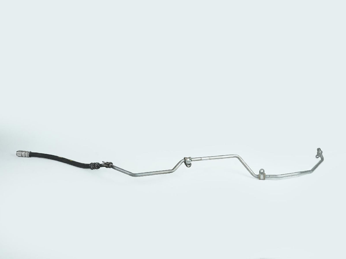 2010 - 2016 Mercedes Benz E W212 E350 Hose Pipe Tube Line Auto Trans Oil OEM