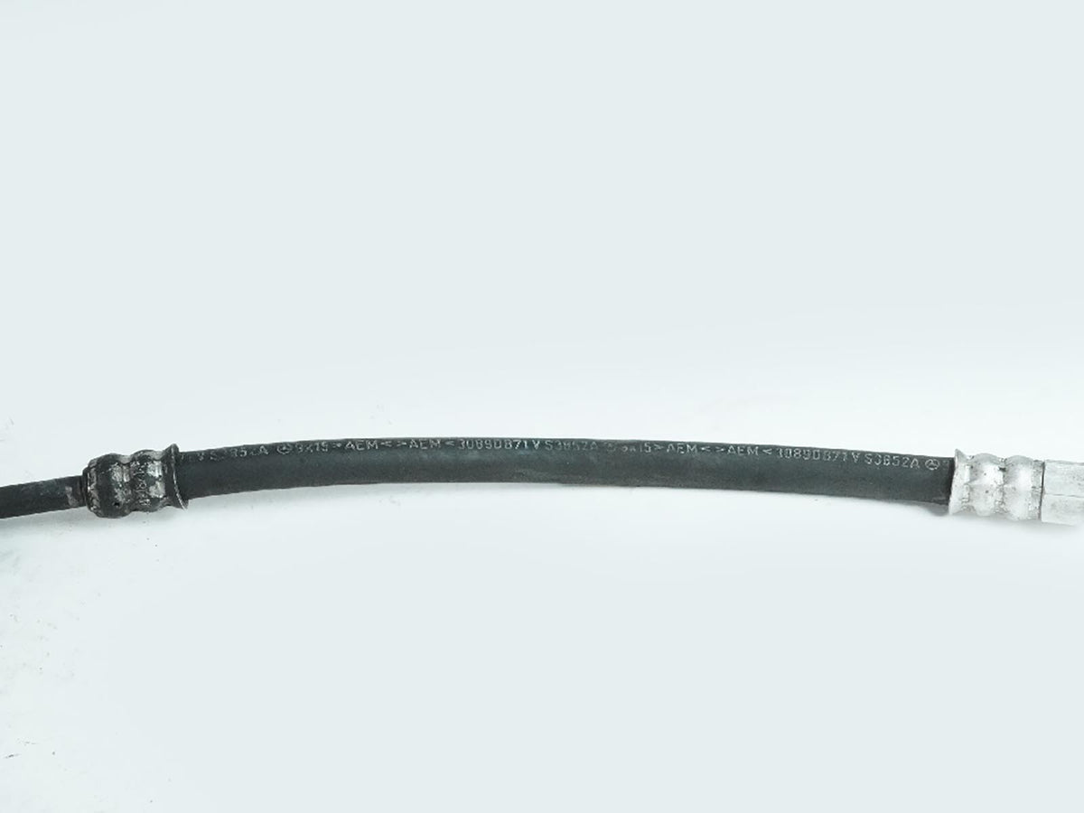 2010 - 2016 Mercedes Benz E W212 E350 Hose Pipe Tube Line Auto Trans Oil OEM