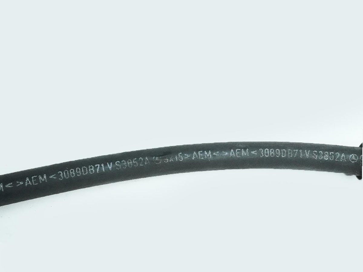 2010 - 2016 Mercedes Benz E W212 E350 Hose Pipe Tube Line Auto Trans Oil OEM