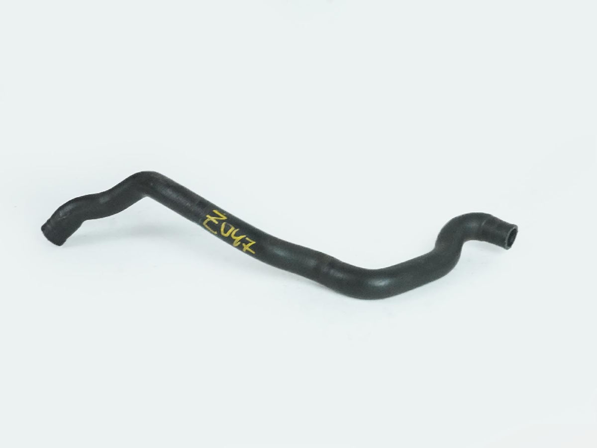 2011 - 2016 Bmw 5 Series F10 Hose Tube Pipe Return Water Coolant 64219169918 OEM