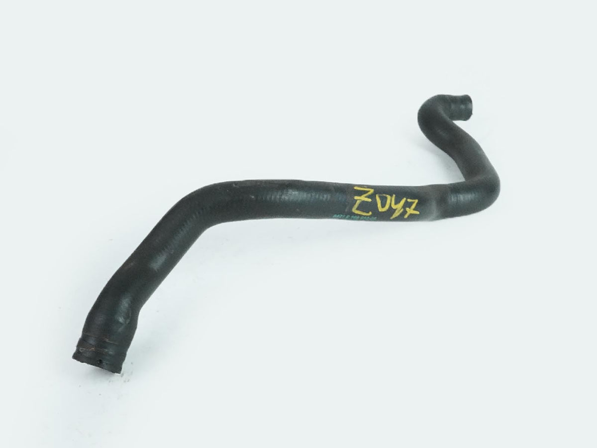 2011 - 2016 Bmw 5 Series F10 Hose Tube Pipe Return Water Coolant 64219169918 OEM