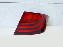 Load image into Gallery viewer, 2011 - 2013 BMW 5 SERIES F10 TAILLIGHT BRAKE STOP TAIL LAMP REAR RIGHT RH OEM, price