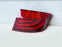 Load image into Gallery viewer, 2011 - 2013 BMW 5 SERIES F10 TAILLIGHT BRAKE STOP TAIL LAMP REAR RIGHT RH OEM, cheap