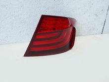 Load image into Gallery viewer, 2011 - 2013 BMW 5 SERIES F10 TAILLIGHT BRAKE STOP TAIL LAMP REAR RIGHT RH OEM, used