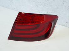 Load image into Gallery viewer, 2011 - 2013 BMW 5 SERIES F10 TAILLIGHT BRAKE STOP TAIL LAMP REAR RIGHT RH OEM, buy
