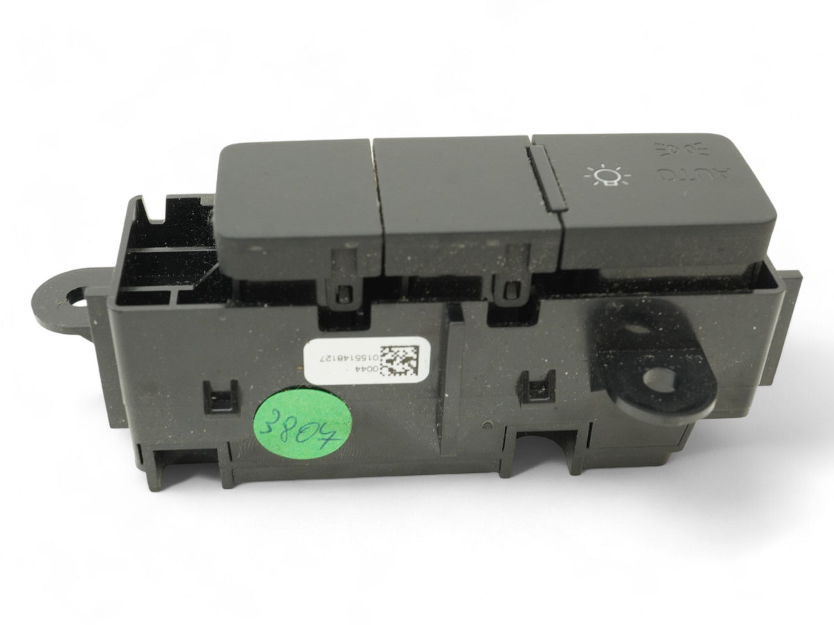 2019-2023 Audi Q3 F3 Switch Button Control Headlight Lamp Unit 4K1941501Q OEM