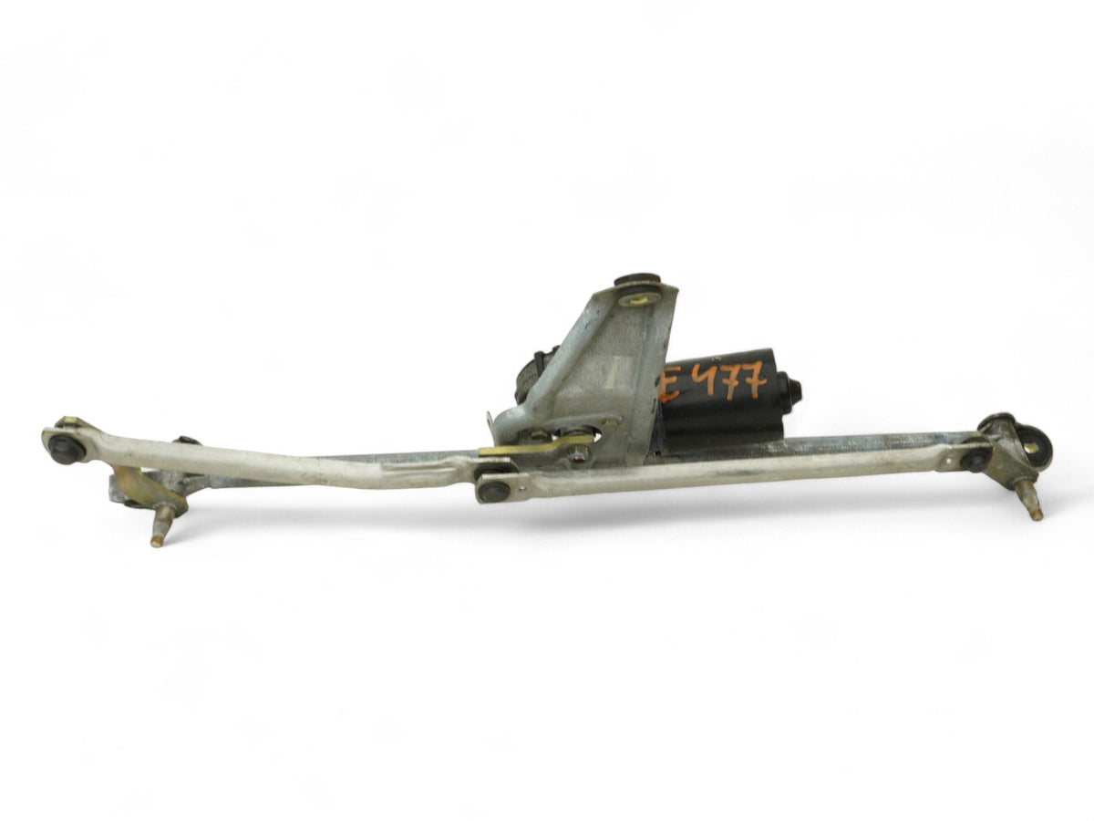 1997-2004 Porsche Boxster 986 Wiper Motor Linkage Windshield 0390241350 OEM