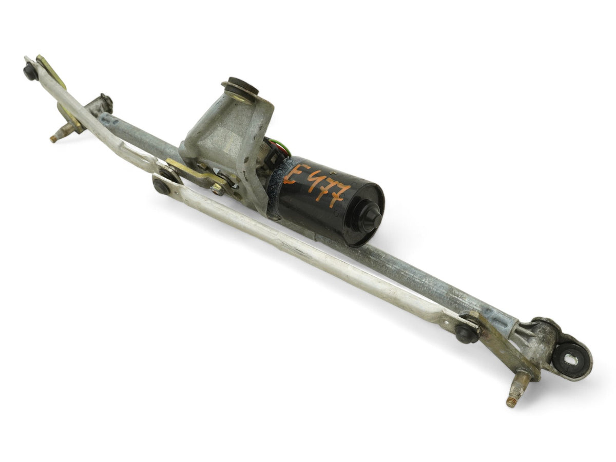1997-2004 Porsche Boxster 986 Wiper Motor Linkage Windshield 0390241350 OEM
