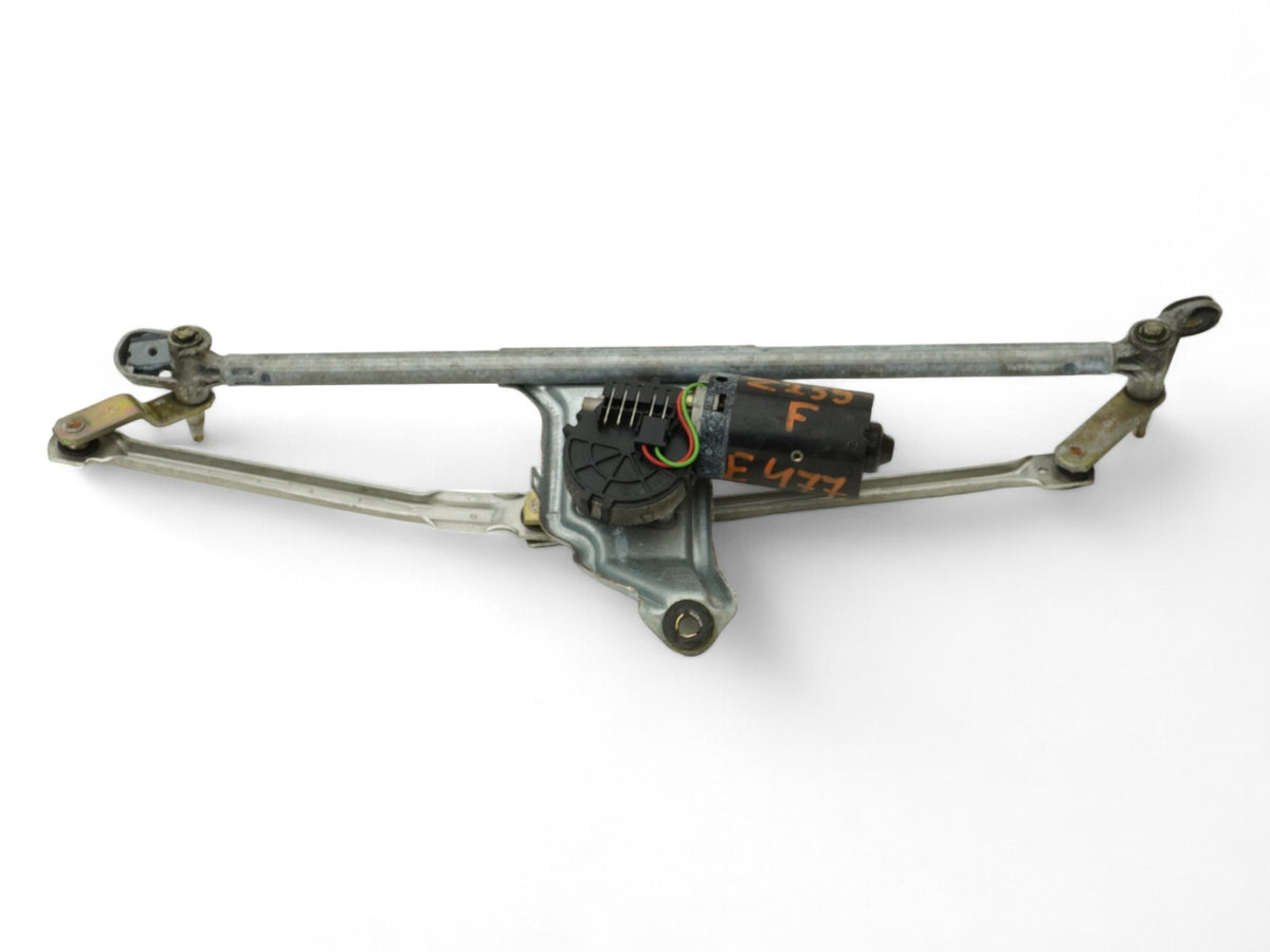 1997-2004 Porsche Boxster 986 Wiper Motor Linkage Windshield 0390241350 OEM