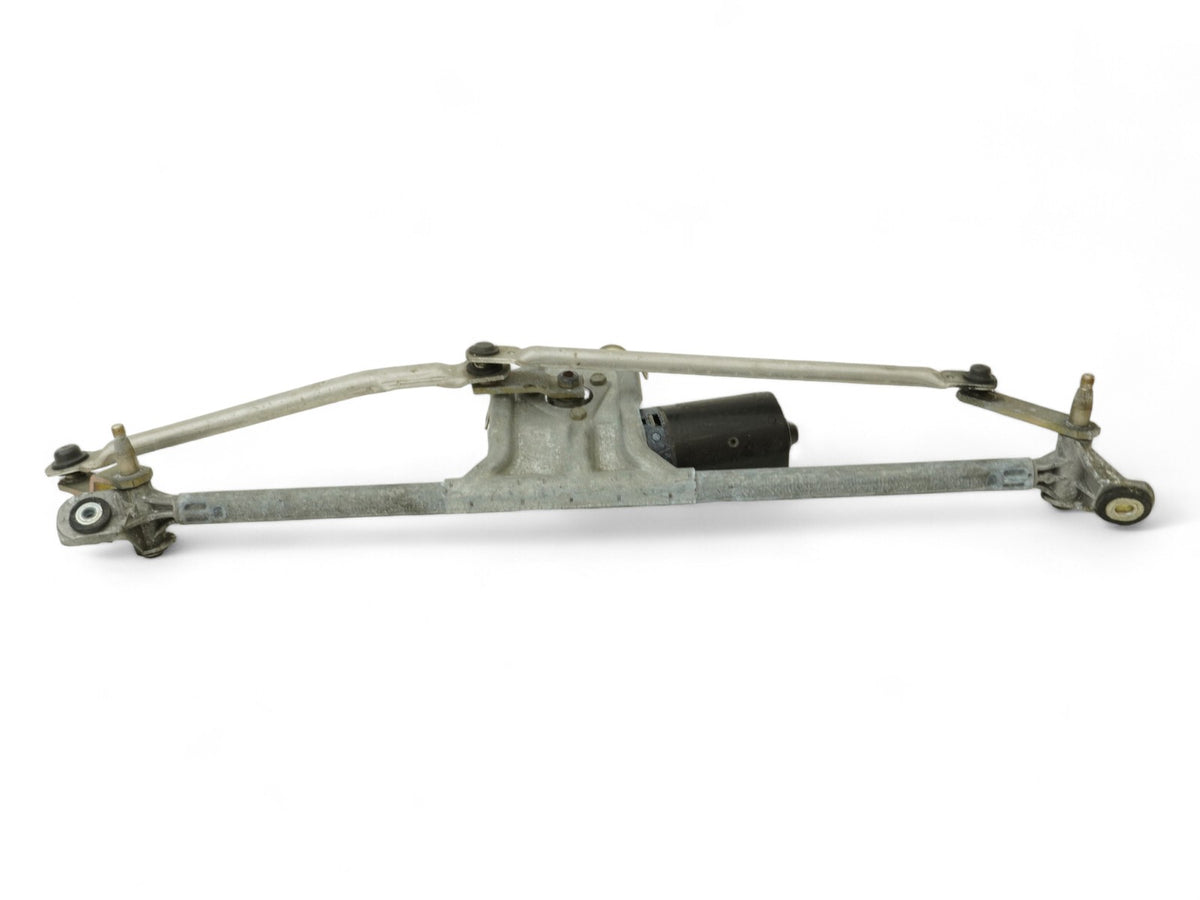 1997-2004 Porsche Boxster 986 Wiper Motor Linkage Windshield 0390241350 OEM