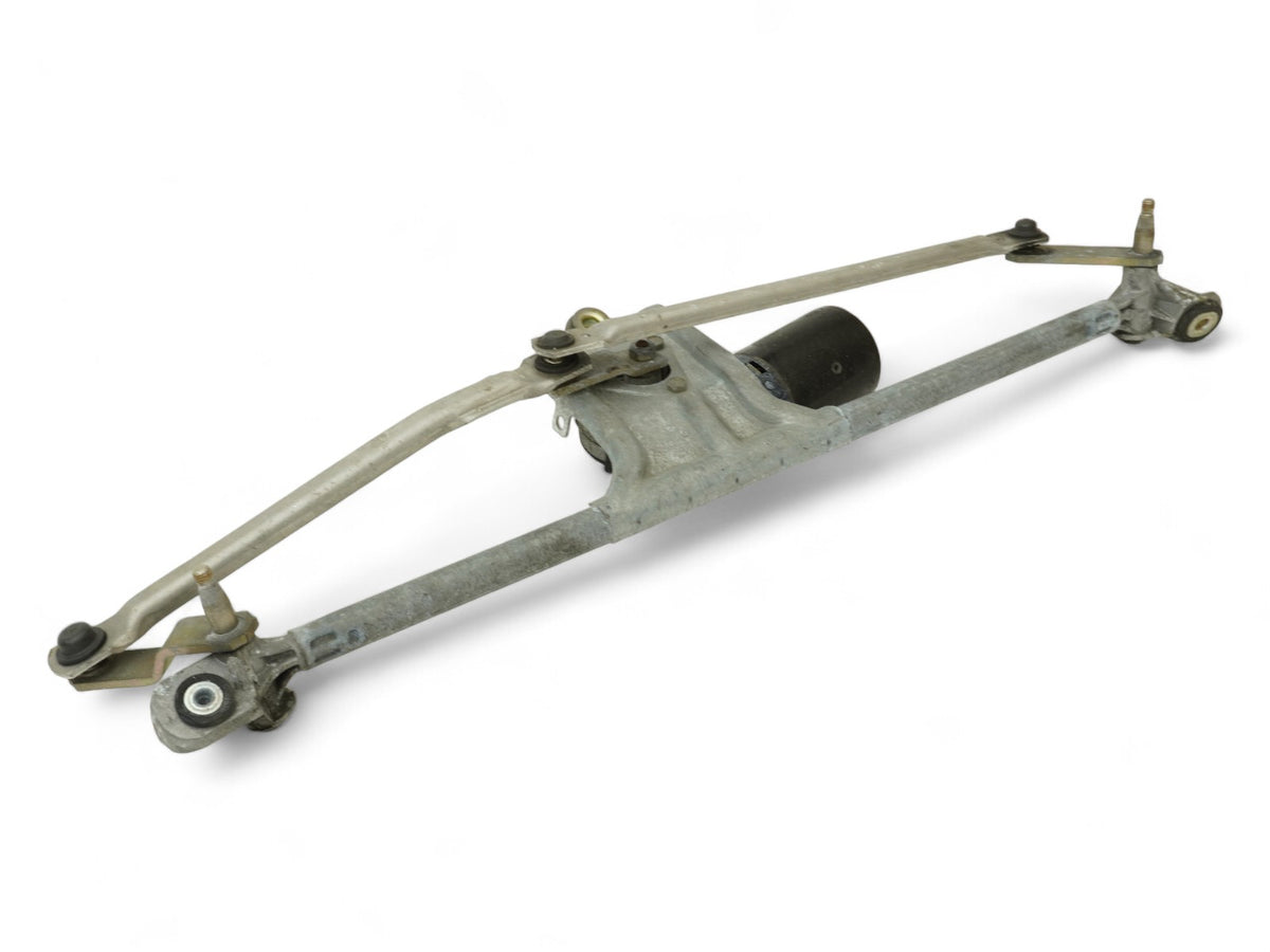 1997-2004 Porsche Boxster 986 Wiper Motor Linkage Windshield 0390241350 OEM