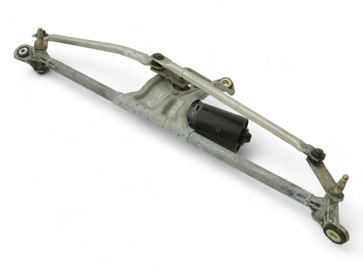 1997-2004 Porsche Boxster 986 Wiper Motor Linkage Windshield 0390241350 OEM