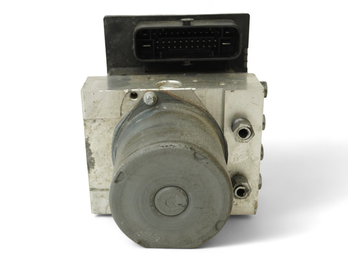 2010 Mercedes Benz E Class W212 E350 Abs Anti Lock Brake Actuator Pump Unit OEM