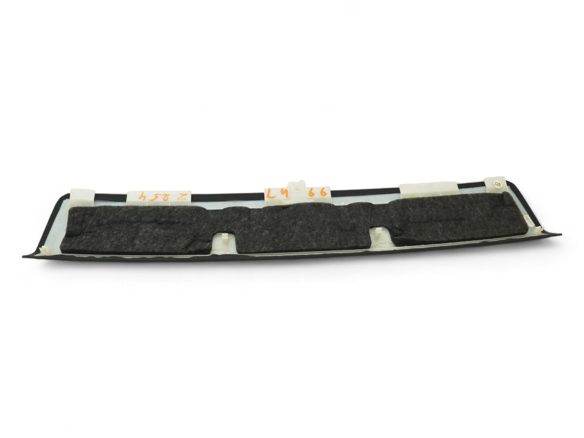 2010 - 2016 Mercedes Benz E Class W212 Sedan Headliner Roofr Trim Cover Rear OEM