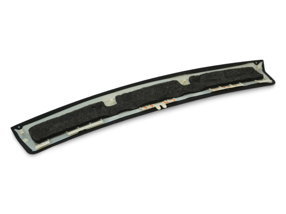 2010 - 2016 Mercedes Benz E Class W212 Sedan Headliner Roofr Trim Cover Rear OEM
