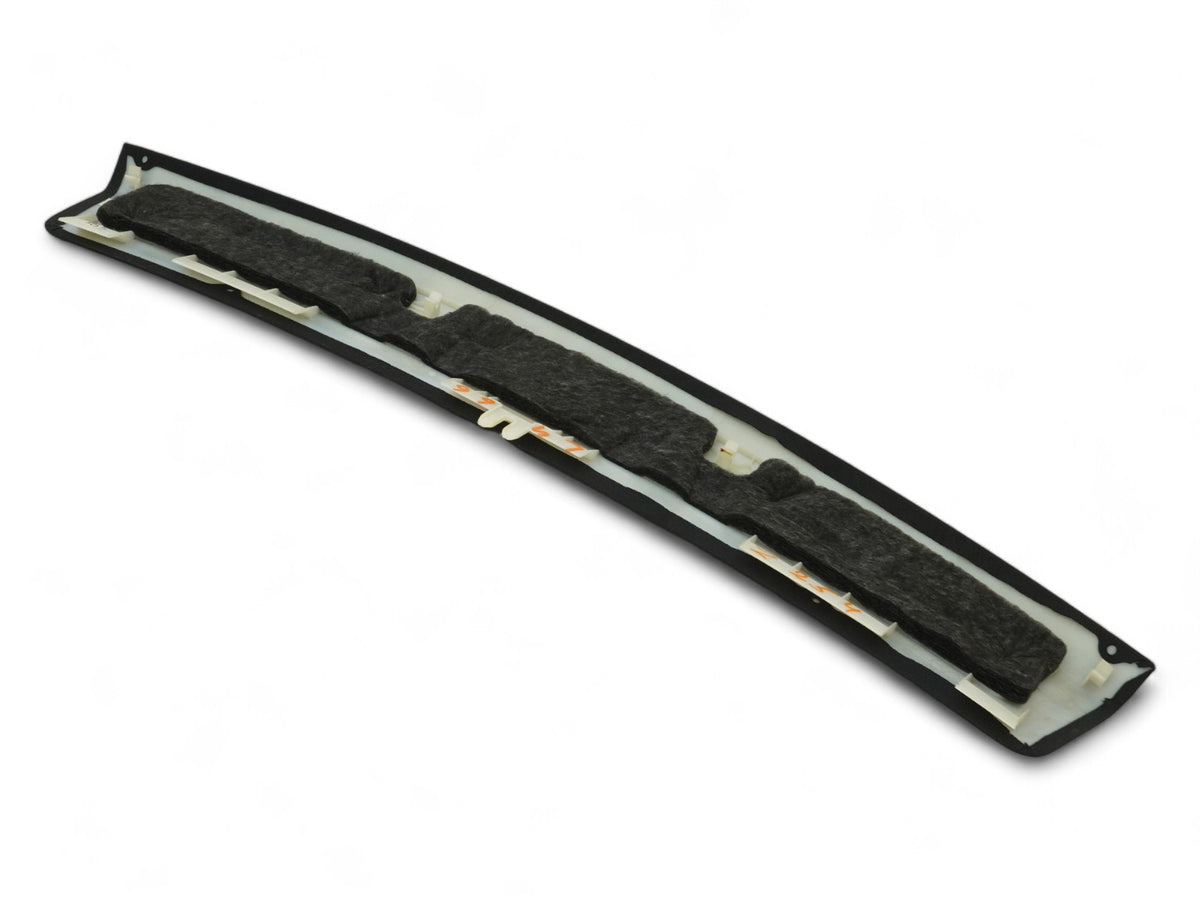 2010 - 2016 Mercedes Benz E Class W212 Sedan Headliner Roofr Trim Cover Rear OEM