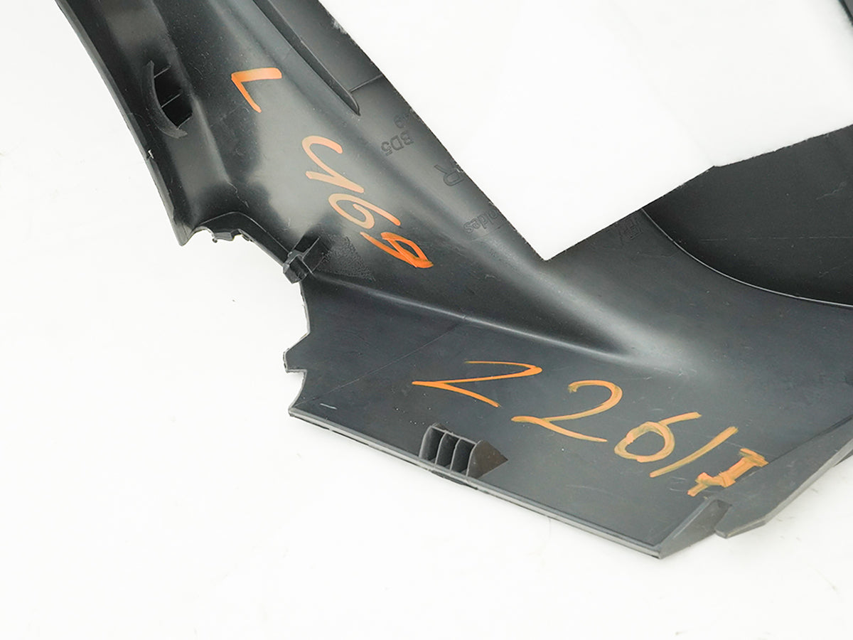 2019 - 2024 Audi Q3 F3 C Pillar Quarter Panel Trim Rear Left Right 83A867768 OEM