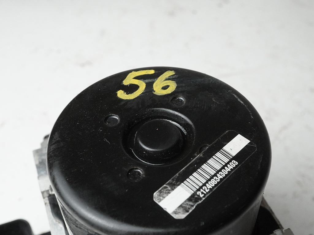 2010 Land Rover Lr2 Abs Anti Lock Brake Actuator Motor Pump AG9N2C405CA OEM