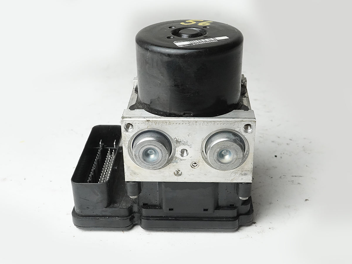 2010 Land Rover Lr2 Abs Anti Lock Brake Actuator Motor Pump AG9N2C405CA OEM