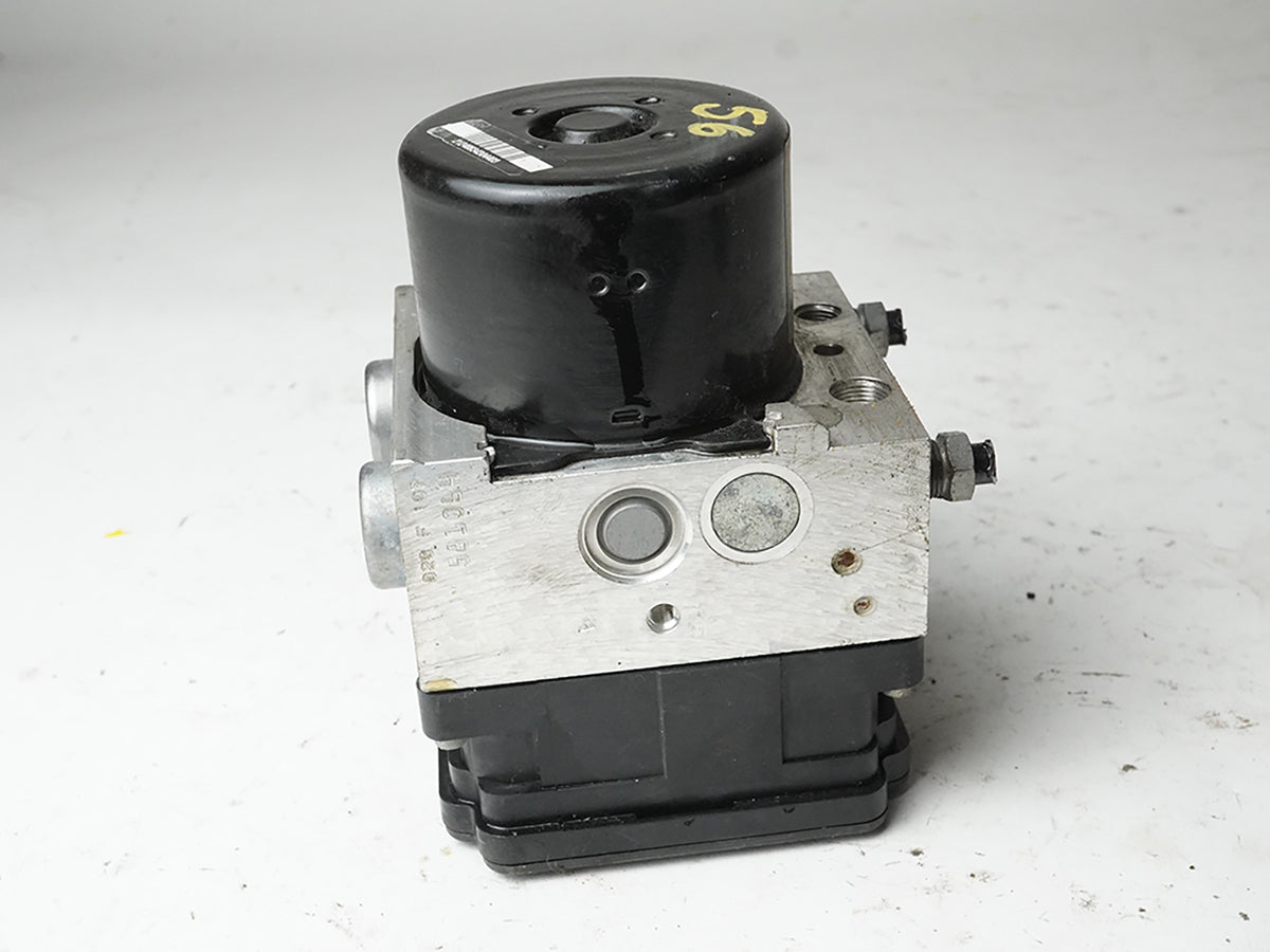 2010 Land Rover Lr2 Abs Anti Lock Brake Actuator Motor Pump AG9N2C405CA OEM