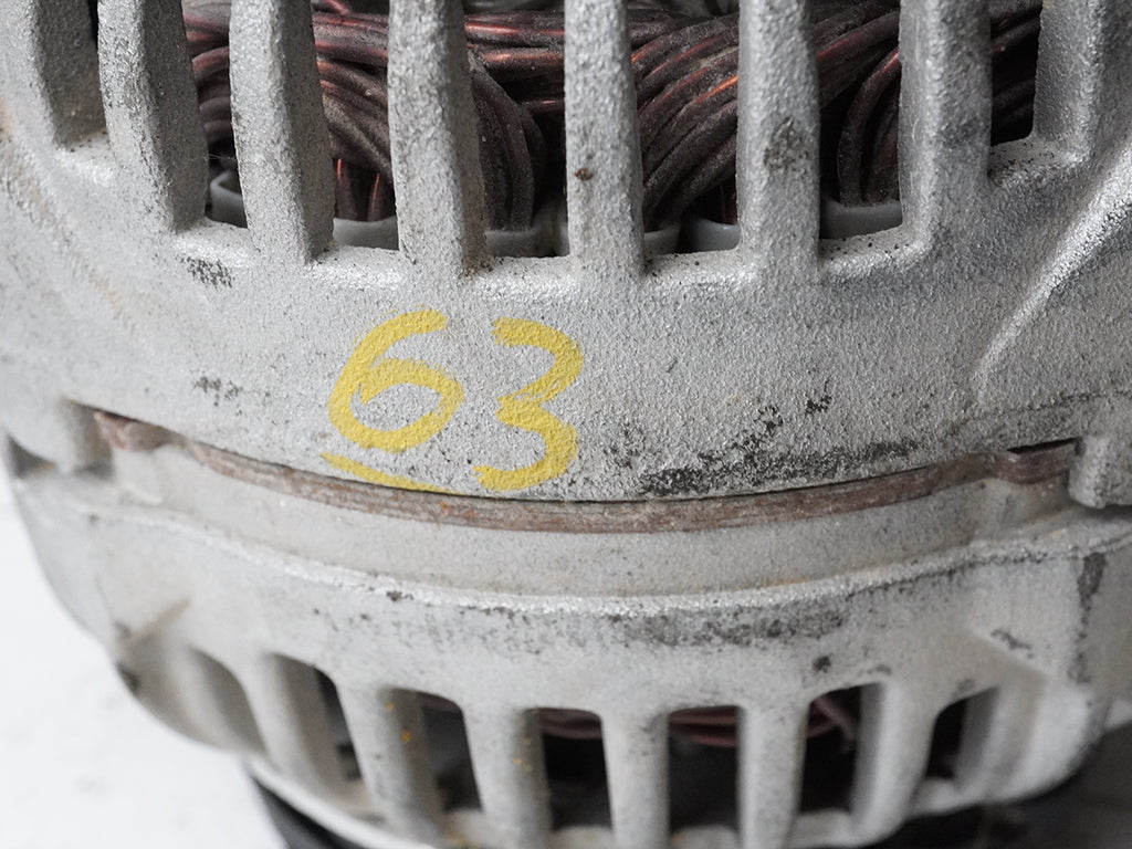 2010 - 2013 Mercedes Benz E Class C207 Engine Alternator Generator Electric OEM