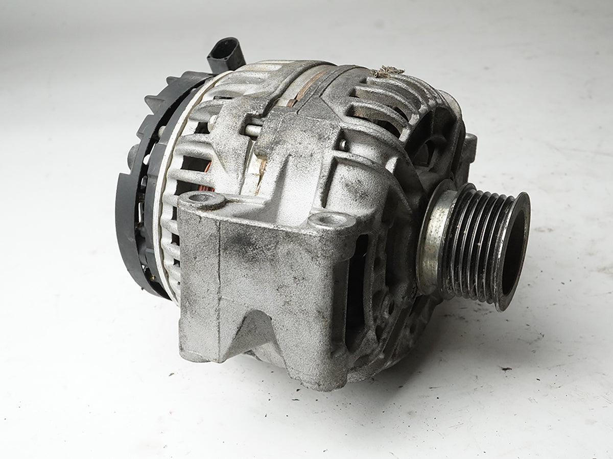 2010 - 2013 Mercedes Benz E Class C207 Engine Alternator Generator Electric OEM