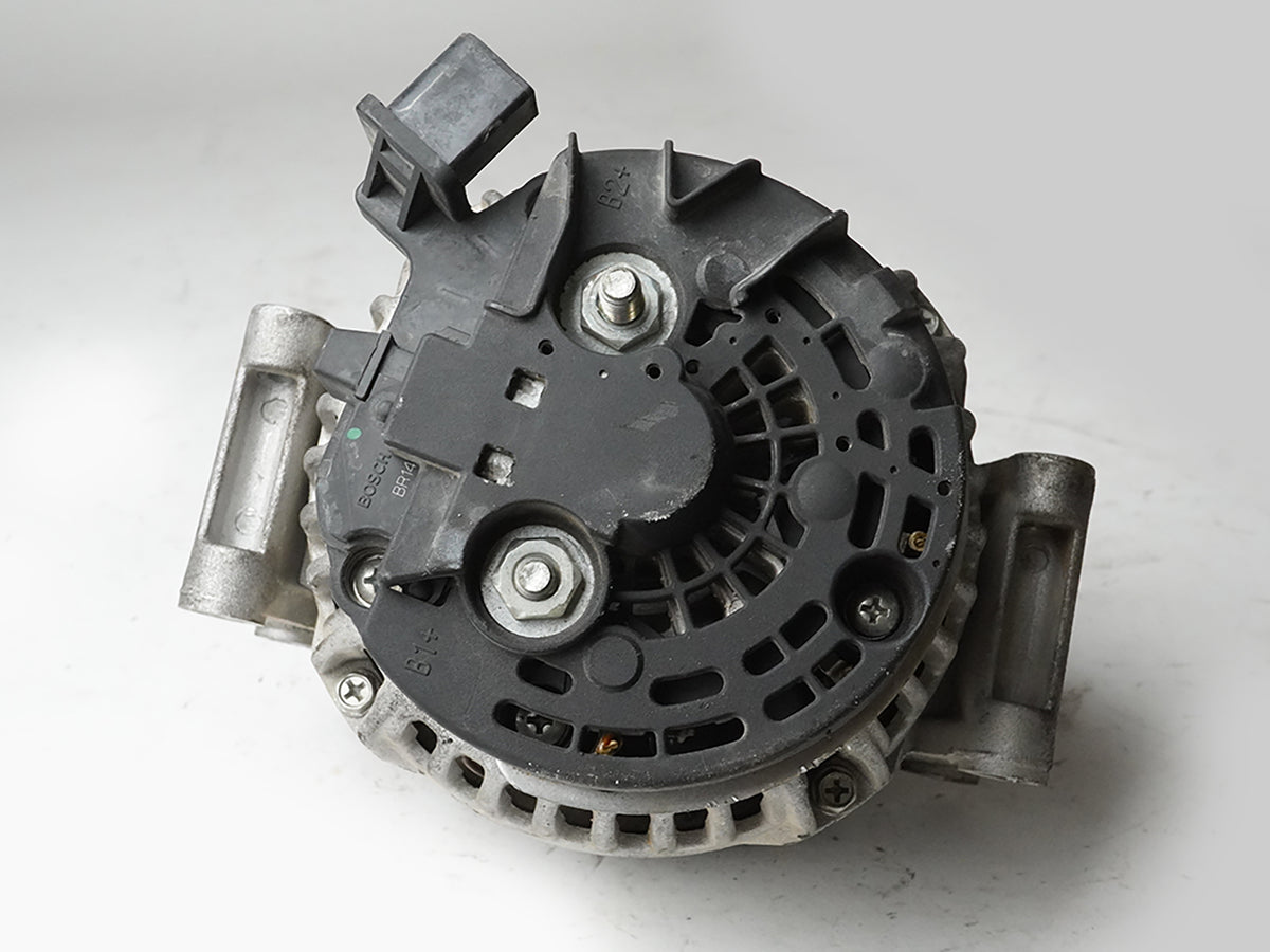 2010 - 2013 Mercedes Benz E Class C207 Engine Alternator Generator Electric OEM