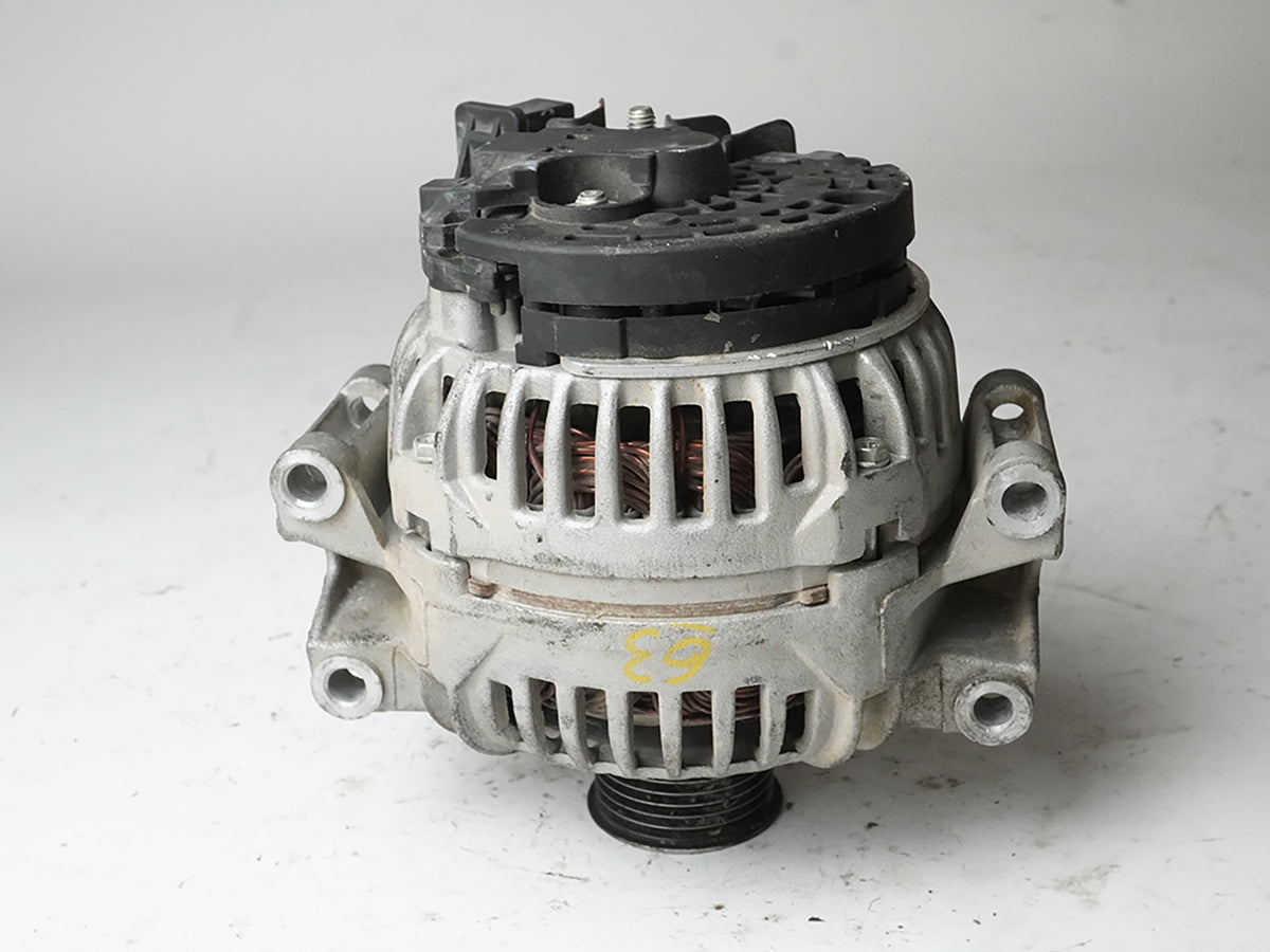 2010 - 2013 Mercedes Benz E Class C207 Engine Alternator Generator Electric OEM
