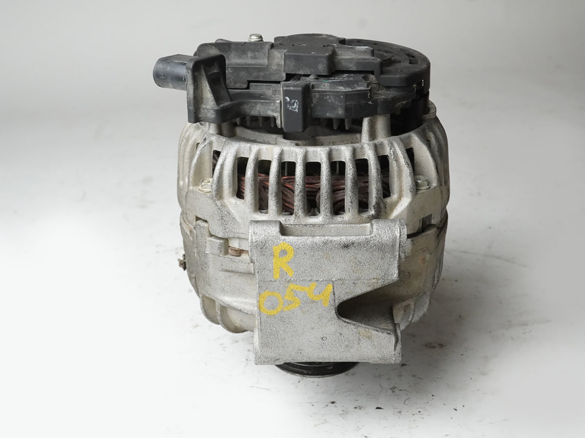 2010 - 2013 Mercedes Benz E Class C207 Engine Alternator Generator Electric OEM