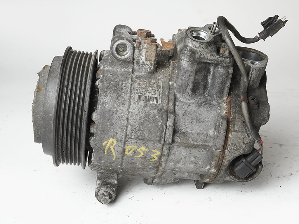  2008 - 2011 Mercedes Benz C Class W204 C300 Air Conditioning Compressor Pump OEM, buy