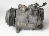 2008 - 2011 Mercedes Benz C Class W204 C300 Air Conditioning Compressor Pump OEM