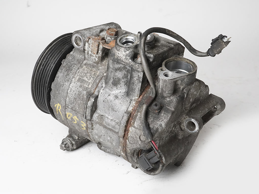  2008 - 2011 Mercedes Benz C Class W204 C300 Air Conditioning Compressor Pump OEM, price